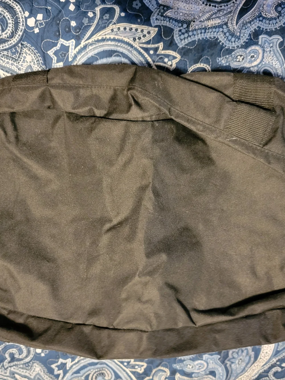 N/A durable black
